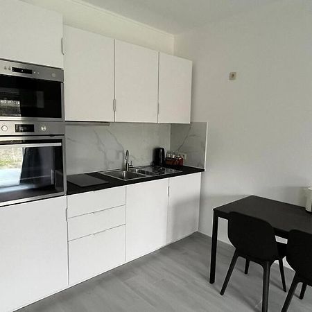 Appartement Brussels Airport 2 Machelen Exterior foto